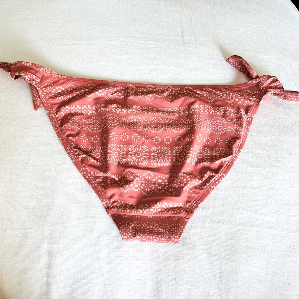 Robin Piccone Bikini Bottom - Picture 4 of 7